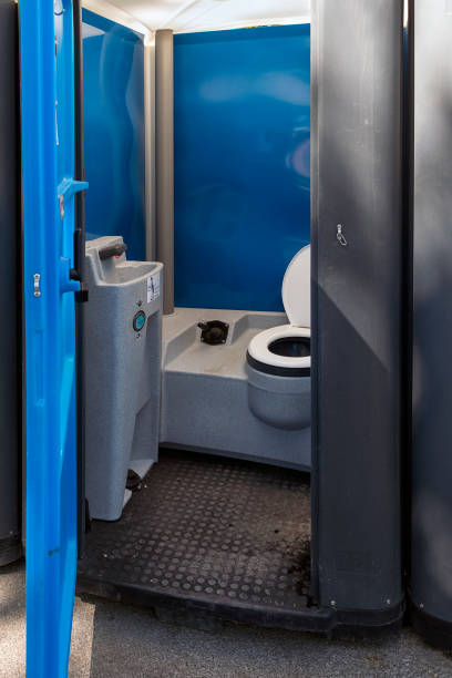 Best Porta potty rental for outdoor events  in St Simons, GA