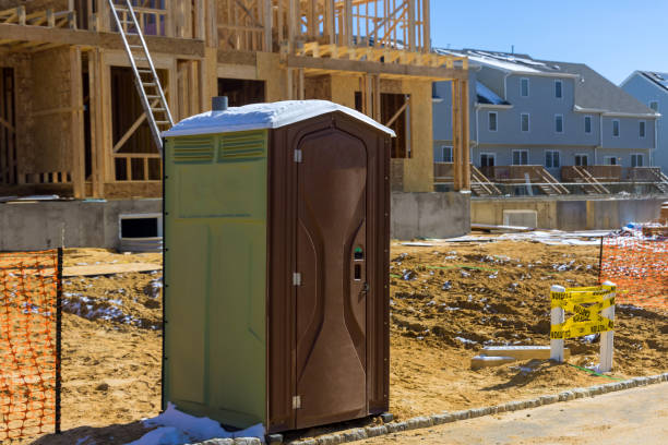 Porta potty rental for outdoor events in St Simons, GA