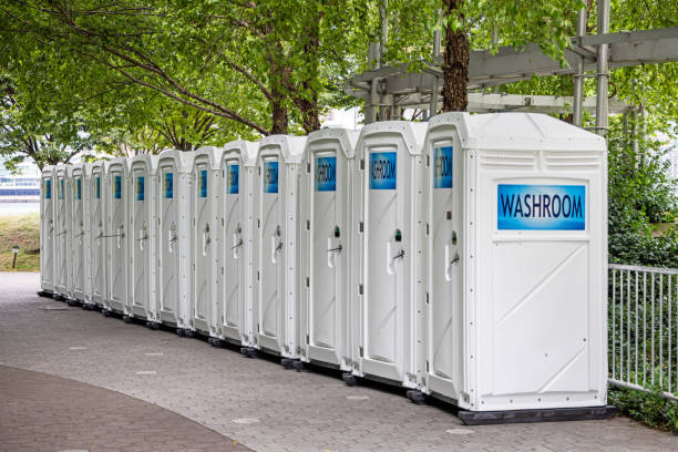 Best Portable bathroom rental  in St Simons, GA