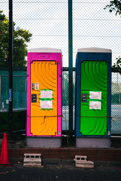 Best Affordable portable toilet rental  in St Simons, GA