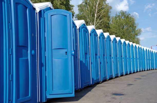 Best Long-term porta potty rental  in St Simons, GA